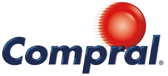 compral official logo