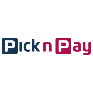 pick and pay new logo